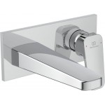 Смеситель для умывальника встраиваемый Ideal Standard Ceraplan BD244AA Смеситель для умывальника встраиваемый Ideal Standard Ceraplan BD244AA